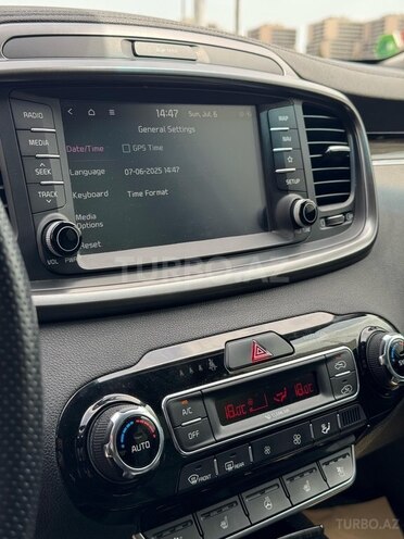Kia Sorento 2018, 108,000 km - 2.0 l - Bakı