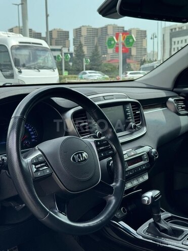 Kia Sorento 2018, 108,000 km - 2.0 l - Bakı