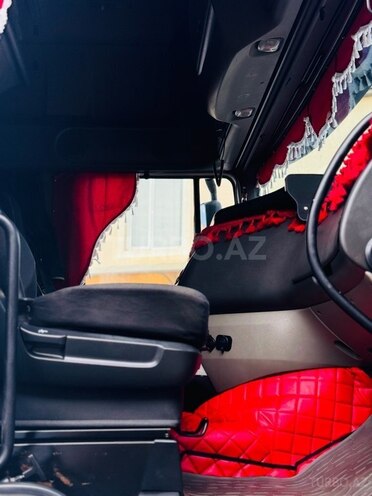 DAF 105 XF 2012, 1,000,890 km - 13.0 л - Bakı