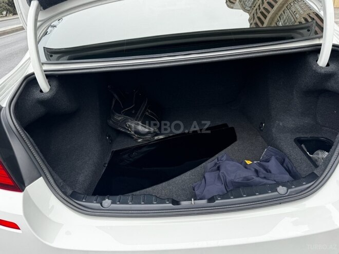 BMW 520 2016, 210,000 km - 2.0 l - Bakı