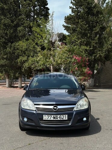 Opel Astra 2009, 263,000 km - 1.3 l - Sumqayıt