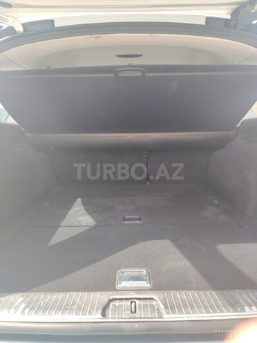Mercedes E 200 2009, 318,000 km - 1.8 l - Bakı