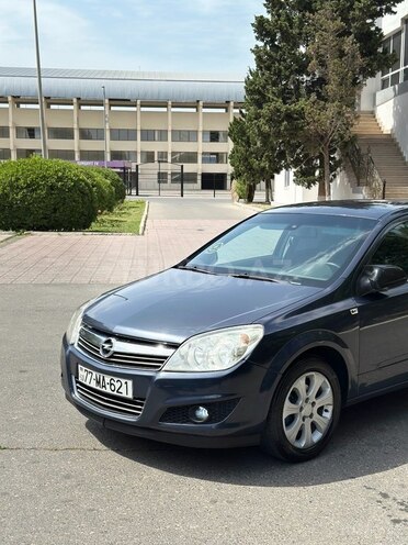 Opel Astra 2009, 263,000 km - 1.3 l - Sumqayıt