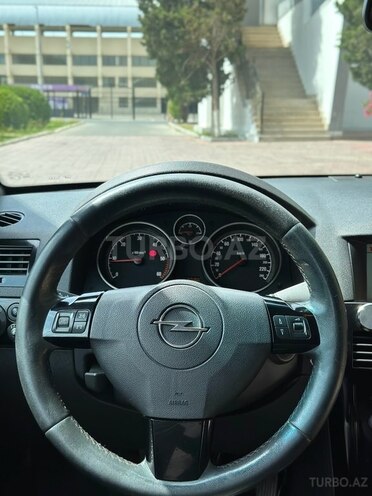 Opel Astra 2009, 263,000 km - 1.3 l - Sumqayıt