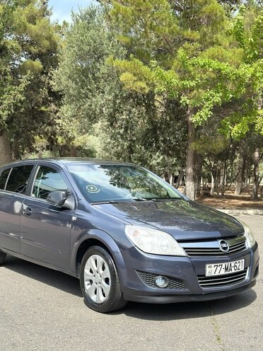 Opel Astra 2009, 263,000 km - 1.3 l - Sumqayıt