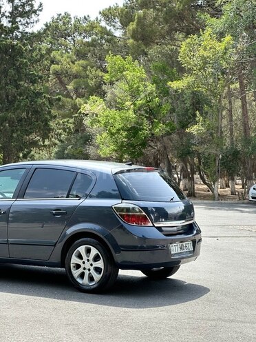 Opel Astra 2009, 263,000 km - 1.3 l - Sumqayıt