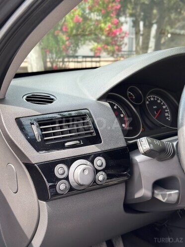 Opel Astra 2009, 263,000 km - 1.3 l - Sumqayıt