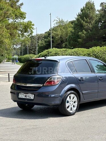 Opel Astra 2009, 263,000 km - 1.3 l - Sumqayıt