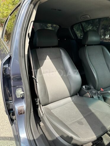 Opel Astra 2009, 263,000 km - 1.3 l - Sumqayıt