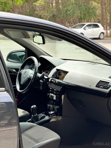 Opel Astra 2009, 263,000 km - 1.3 l - Sumqayıt