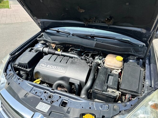 Opel Astra 2009, 263,000 km - 1.3 l - Sumqayıt