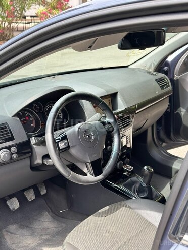 Opel Astra 2009, 263,000 km - 1.3 l - Sumqayıt