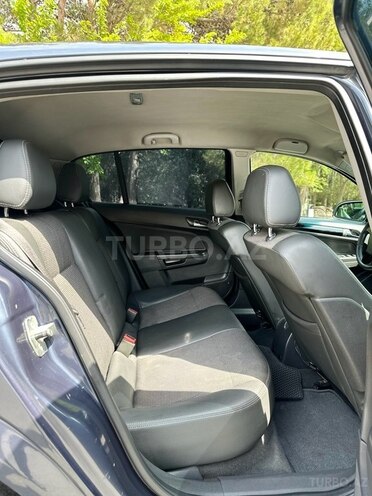 Opel Astra 2009, 263,000 km - 1.3 l - Sumqayıt
