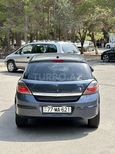 Opel Astra 2009, 263,000 km - 1.3 l - Sumqayıt