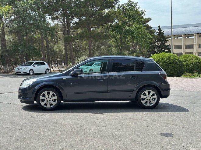 Opel Astra 2009, 263,000 km - 1.3 l - Sumqayıt