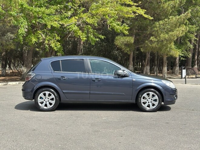 Opel Astra 2009, 263,000 km - 1.3 l - Sumqayıt