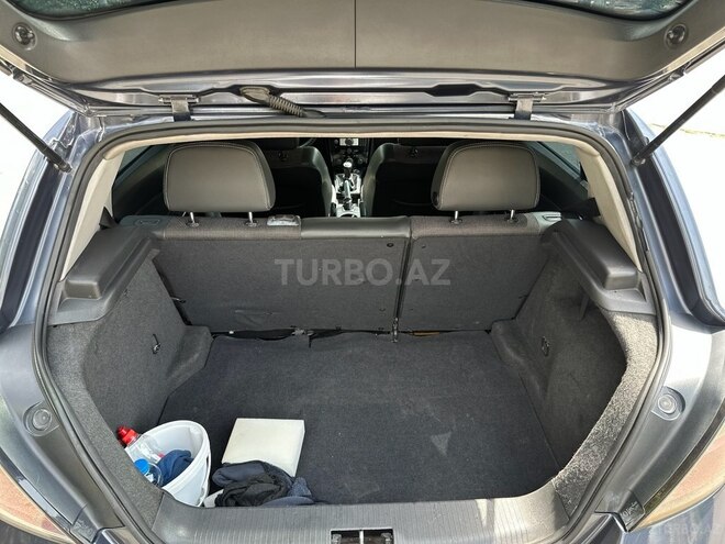 Opel Astra 2009, 263,000 km - 1.3 l - Sumqayıt