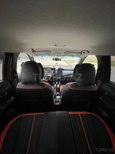 Nissan Kicks 2020, 49,000 km - 1.6 l - Bakı