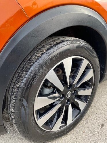 Nissan Kicks 2020, 49,000 km - 1.6 l - Bakı