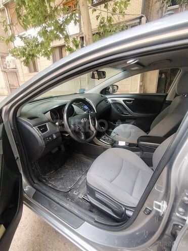 Hyundai Elantra 2013, 234,000 km - 1.8 л - Gəncə