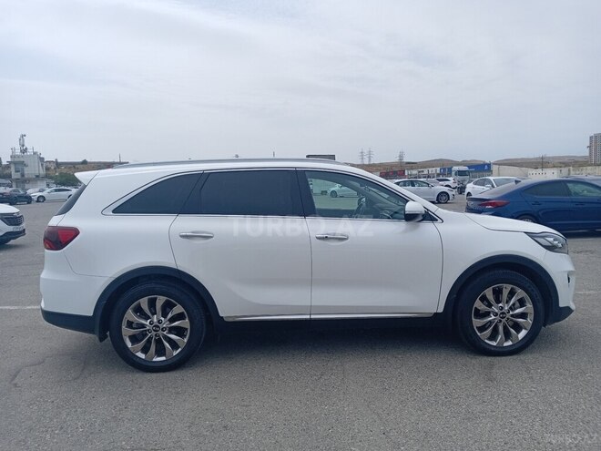 Kia Sorento 2018, 165,000 km - 2.0 l - Bakı