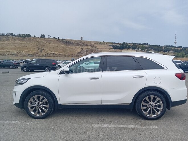 Kia Sorento 2018, 165,000 km - 2.0 l - Bakı