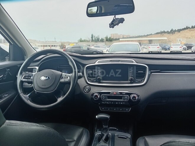 Kia Sorento 2018, 165,000 km - 2.0 l - Bakı