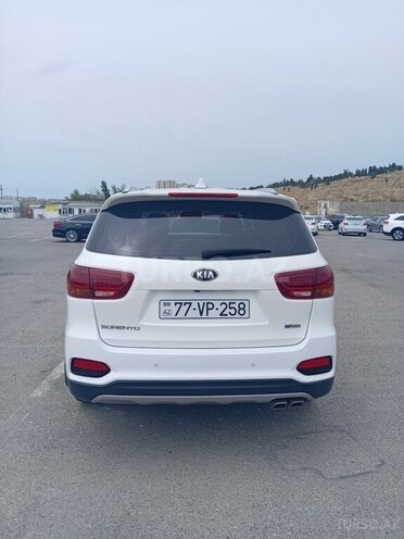Kia Sorento 2018, 165,000 km - 2.0 l - Bakı