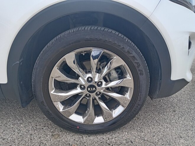 Kia Sorento 2018, 165,000 km - 2.0 l - Bakı
