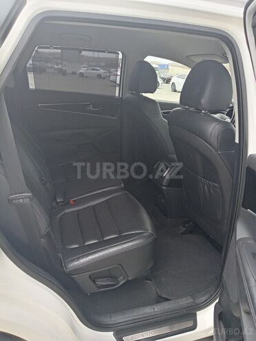 Kia Sorento 2018, 165,000 km - 2.0 l - Bakı