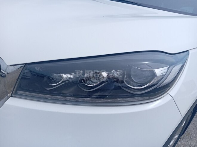 Kia Sorento 2018, 165,000 km - 2.0 l - Bakı