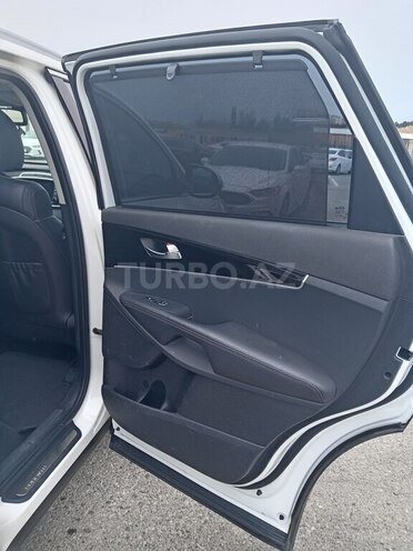 Kia Sorento 2018, 165,000 km - 2.0 l - Bakı