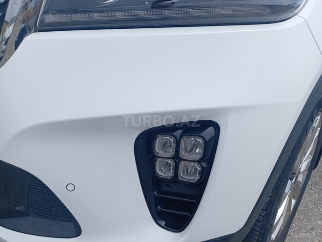 Kia Sorento 2018, 165,000 km - 2.0 l - Bakı