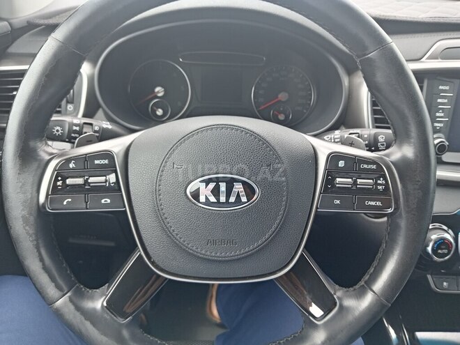 Kia Sorento 2018, 165,000 km - 2.0 l - Bakı