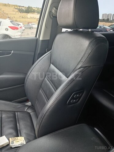 Kia Sorento 2018, 165,000 km - 2.0 l - Bakı