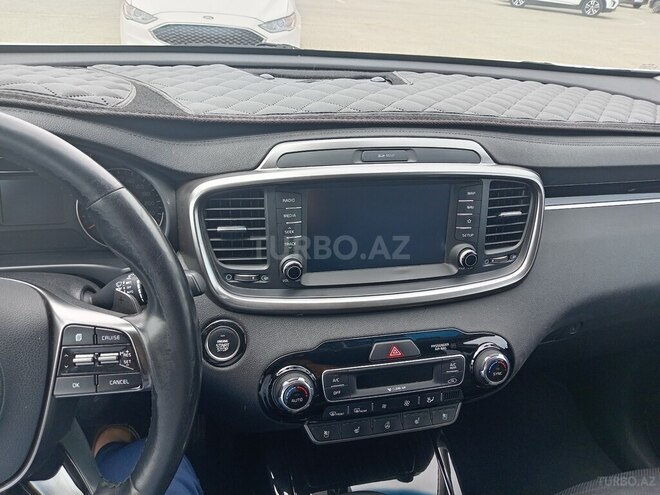 Kia Sorento 2018, 165,000 km - 2.0 l - Bakı