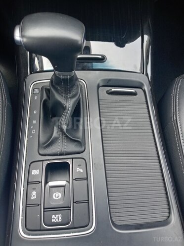 Kia Sorento 2018, 165,000 km - 2.0 l - Bakı