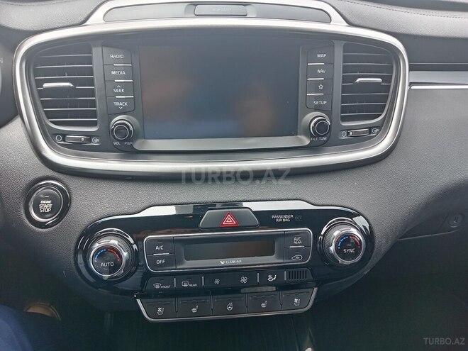 Kia Sorento 2018, 165,000 km - 2.0 l - Bakı