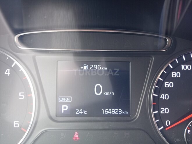 Kia Sorento 2018, 165,000 km - 2.0 l - Bakı