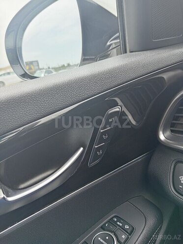 Kia Sorento 2018, 165,000 km - 2.0 l - Bakı