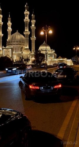 BMW 528 2015, 216,525 km - 2.0 l - Bakı