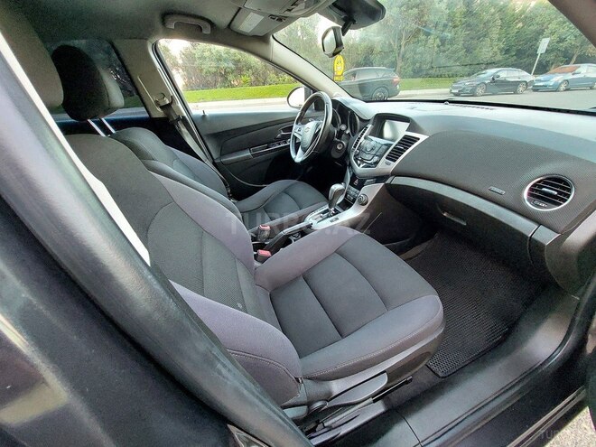 Chevrolet Cruze 2014, 201,000 km - 1.8 l - Bakı