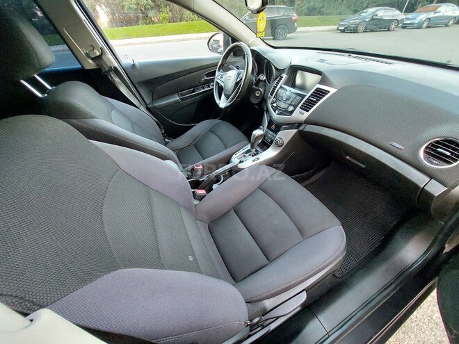 Chevrolet Cruze 2014, 201,000 km - 1.8 l - Bakı
