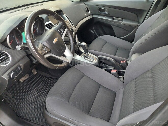 Chevrolet Cruze 2014, 201,000 km - 1.8 l - Bakı