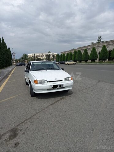 LADA (VAZ) 2115 2012, 170,000 km - 1.6 l - Gəncə