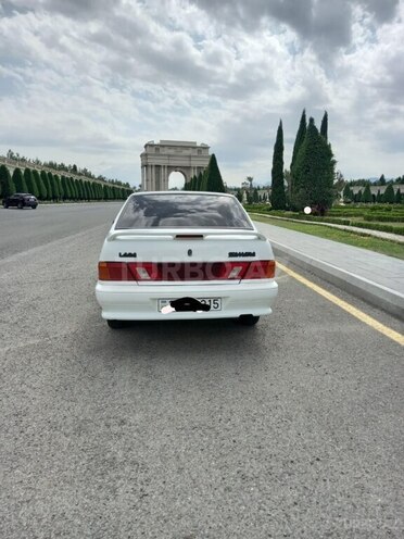 LADA (VAZ) 2115 2012, 170,000 km - 1.6 l - Gəncə