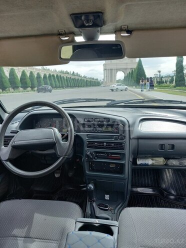 LADA (VAZ) 2115 2012, 170,000 km - 1.6 l - Gəncə