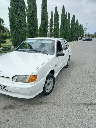 LADA (VAZ) 2115 2012, 170,000 km - 1.6 l - Gəncə