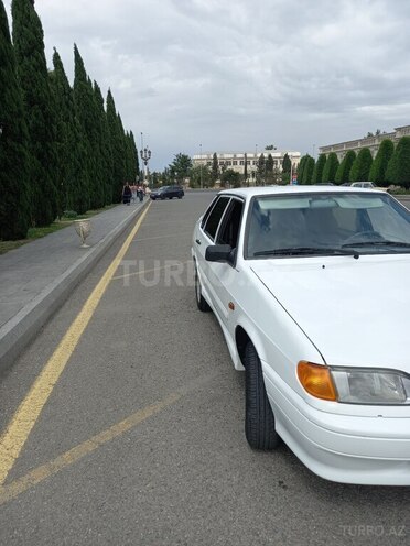 LADA (VAZ) 2115 2012, 170,000 km - 1.6 l - Gəncə