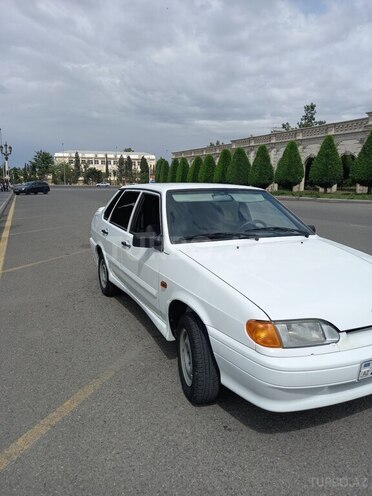 LADA (VAZ) 2115 2012, 170,000 km - 1.6 l - Gəncə